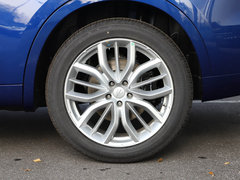 2019款 3.0T 350Hp 豪华版 国VI