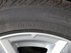 2019款 3.0T 350Hp 豪华版 国VI