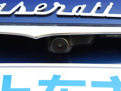 2019款 3.0T 350Hp 豪华版 国VI