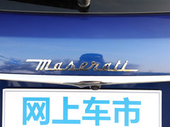 2019款 3.0T 350Hp 豪华版 国VI