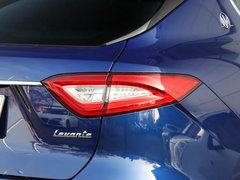 2019款 3.0T 350Hp 豪华版 国VI