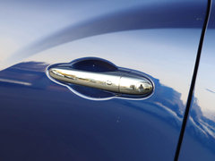 2019款 3.0T 350Hp 豪华版 国VI