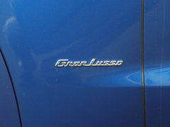 2019款 3.0T 350Hp 豪华版 国VI