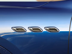 2019款 3.0T 350Hp 豪华版 国VI