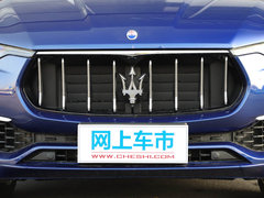 2019款 3.0T 350Hp 豪华版 国VI