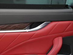 2019款 3.0T 350Hp 豪华版 国VI