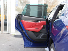 2019款 3.0T 350Hp 豪华版 国VI