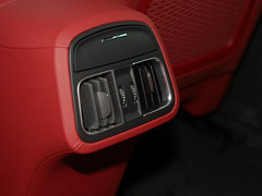 2019款 3.0T 350Hp 豪华版 国VI