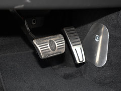 2019款 3.0T 350Hp 豪华版 国VI
