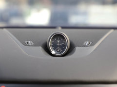 2019款 3.0T 350Hp 豪华版 国VI