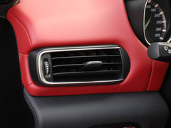 2019款 3.0T 350Hp 豪华版 国VI