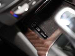 2019款 3.0T 350Hp 豪华版 国VI