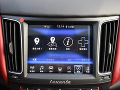 2019款 3.0T 350Hp 豪华版 国VI