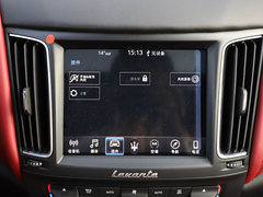 2019款 3.0T 350Hp 豪华版 国VI