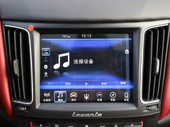 2019款 3.0T 350Hp 豪华版 国VI