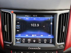 2019款 3.0T 350Hp 豪华版 国VI