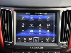 2019款 3.0T 350Hp 豪华版 国VI