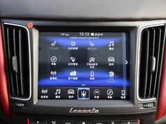 2019款 3.0T 350Hp 豪华版 国VI