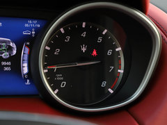 2019款 3.0T 350Hp 豪华版 国VI