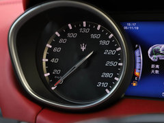 2019款 3.0T 350Hp 豪华版 国VI