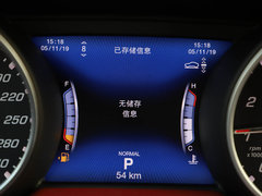 2019款 3.0T 350Hp 豪华版 国VI