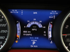 2019款 3.0T 350Hp 豪华版 国VI