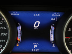 2019款 3.0T 350Hp 豪华版 国VI