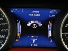 2019款 3.0T 350Hp 豪华版 国VI