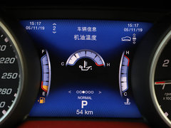 2019款 3.0T 350Hp 豪华版 国VI