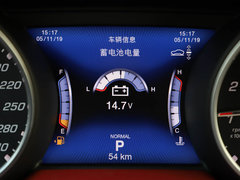 2019款 3.0T 350Hp 豪华版 国VI