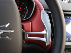 2019款 3.0T 350Hp 豪华版 国VI