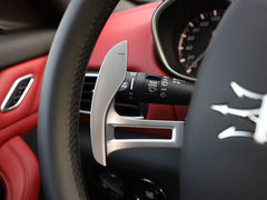 2019款 3.0T 350Hp 豪华版 国VI