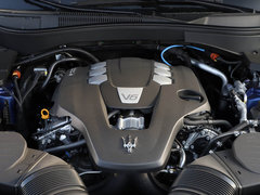 2019款 3.0T 350Hp 豪华版 国VI