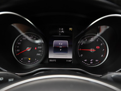 2018款 V 260 领航版 国VI