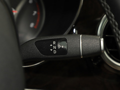 2018款 V 260 L 尊贵加长版 国VI