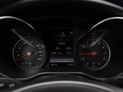 2018款 V 260 L 尊贵加长版 国VI