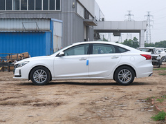 2020款 1.5T 手动炫锐型