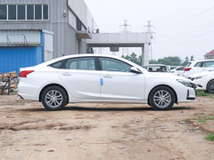 2020款 1.5T 手动炫锐型