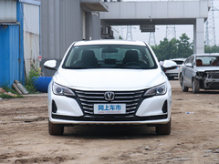 2020款 1.5T 手动炫锐型