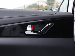2020款 1.5T 手动炫锐型