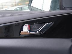 2020款 1.5T 手动炫锐型