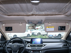 2020款 1.5T 手动炫锐型