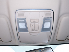 2020款 1.5T 手动炫锐型