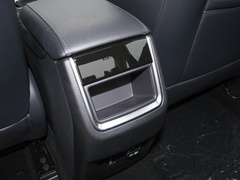 2020款 1.5T 手动炫锐型