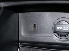 2020款 1.5T 手动炫锐型