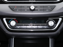 2020款 1.5T 手动炫锐型