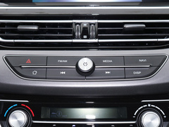 2020款 1.5T 手动炫锐型
