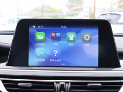 2020款 1.5T 手动炫锐型