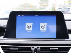 2020款 1.5T 手动炫锐型