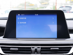 2020款 1.5T 手动炫锐型